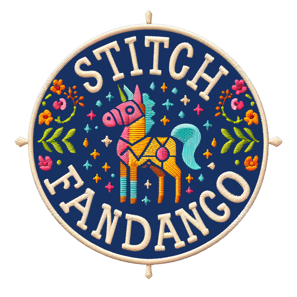Stitch Fandango